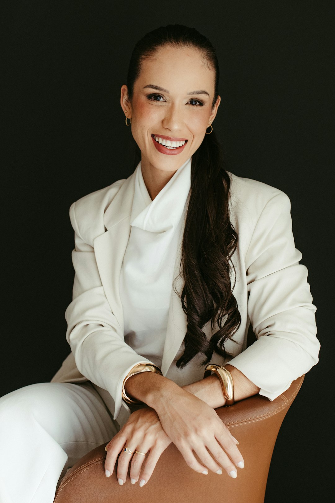 Dr. Elena Hart