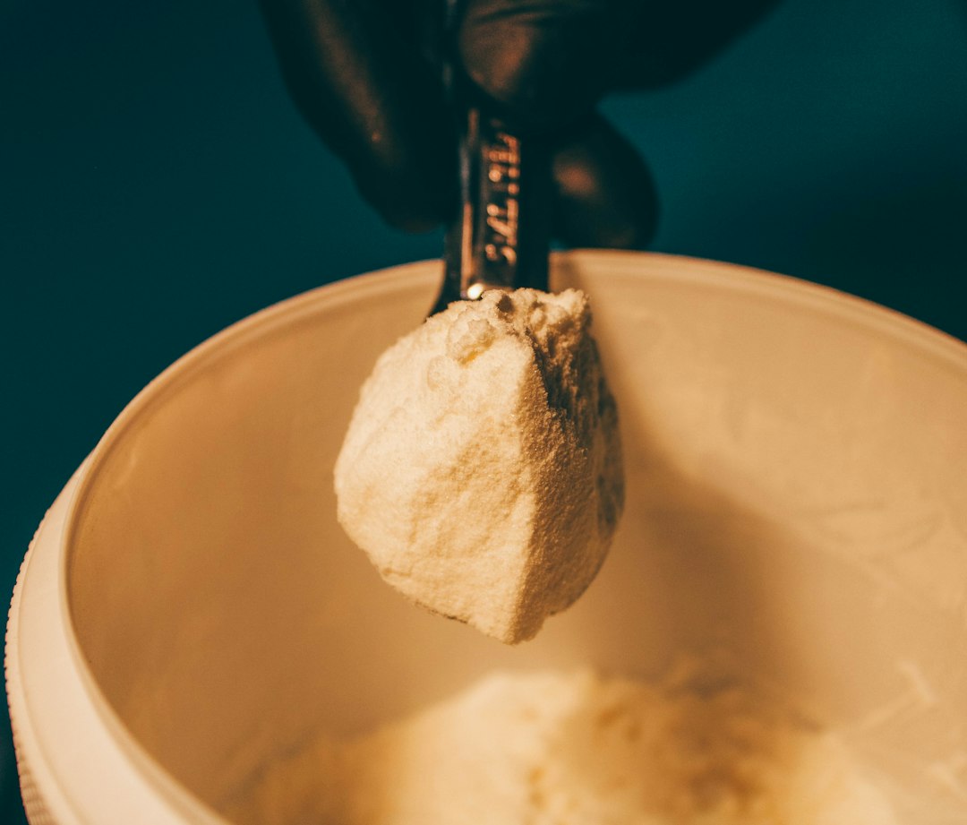 BioCapra Concentrated Mineral Mix